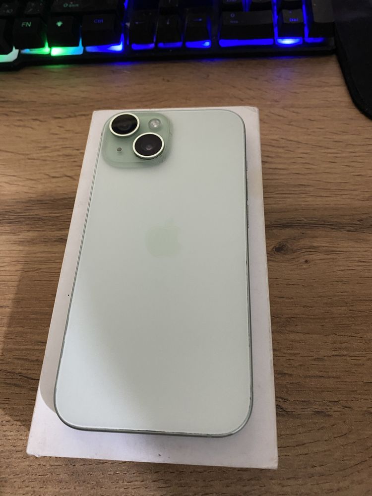 Iphone 15 128gb akb91