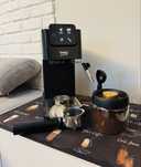 Espressor Beko Caffe Experto + 3Ani Garantie Altex