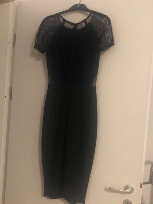 Rochie Poema masura 34 - 100 Ron