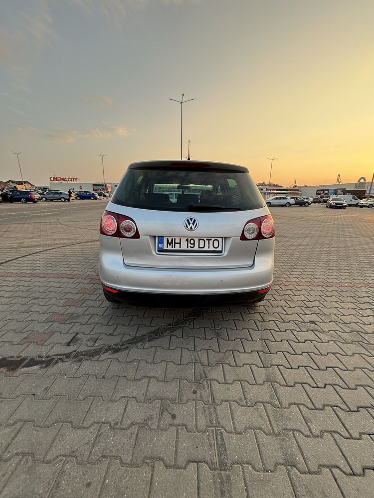 Vand/Schimb Golf 5Plus