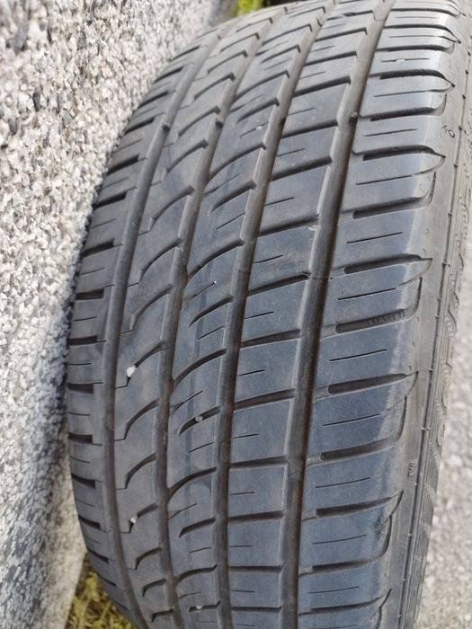 Летни гуми Gislaved 16",