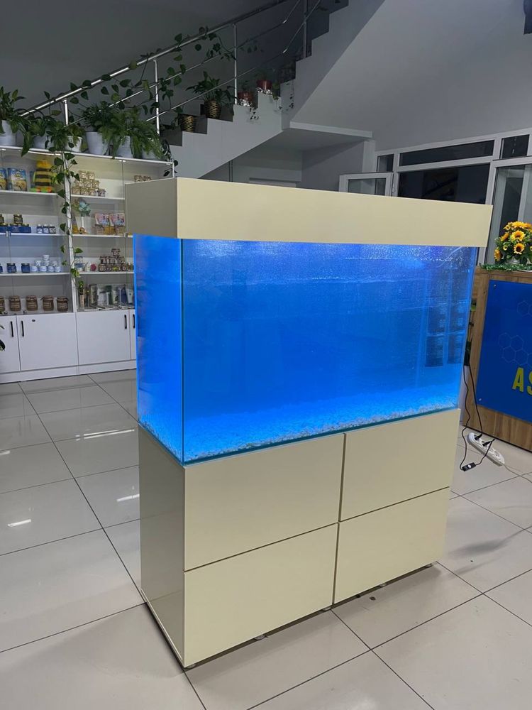 Akvarium Magazin Toshkent