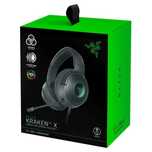 [НОВЫЕ] Наушники RAZER Kraken X Lite Wired Gaming Headset