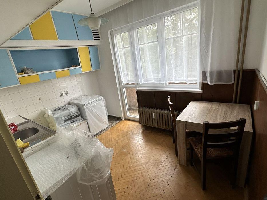 Едностаен апартамент под наем в ж.к. Красно село, 2212680