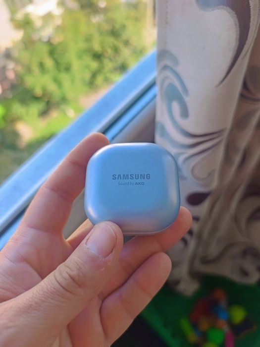 Casti Samsung wireless