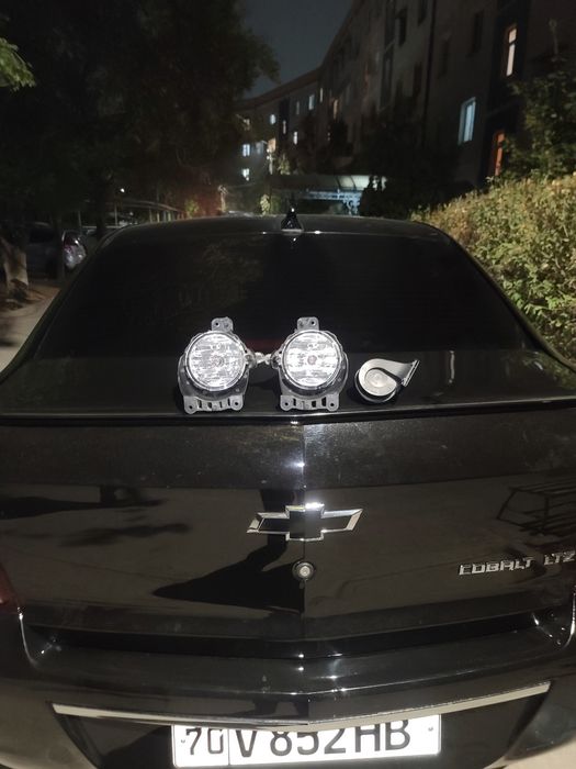 Cobalt signali sotiladi