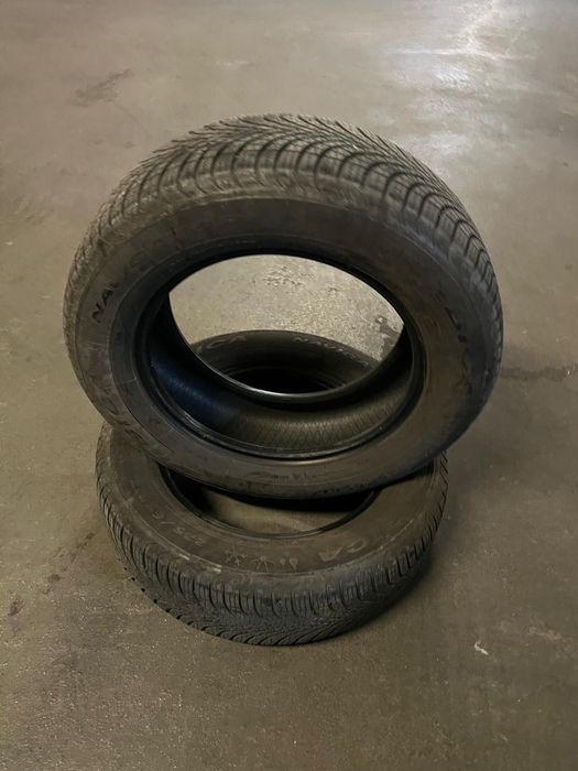 2 Cauciucuri all season Debica Navigator 22/65/17