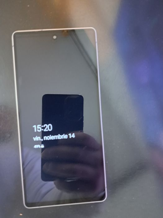 Vând samsung s25 ultra 2900