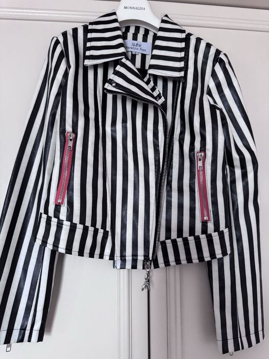 Patrizia Pepe детско яке 9 години