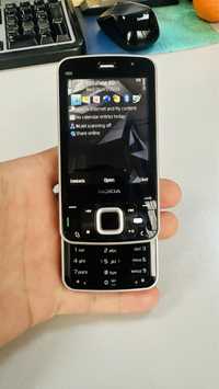 Nokia n96 functional