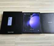 Samsung Z Fold5 garanție 512