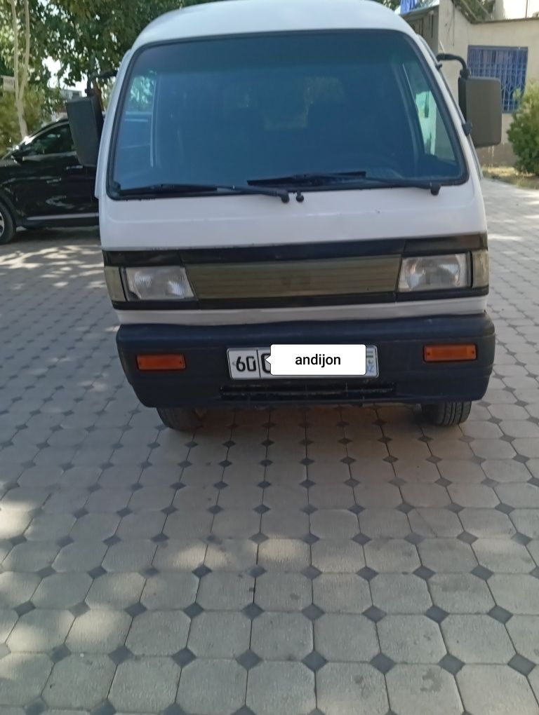 Daewoo damas 2006
