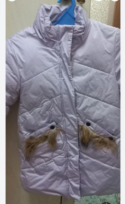 Одежда на осень для девочки