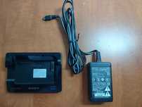 Dock PC Sony Handycam Station Docking DCRA-C171 si alimentator AC-L200