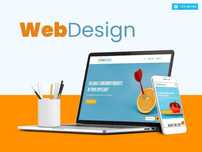 Creare siteuri de prezentare profesionale Magazine Online promovare