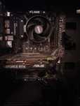Мат. плата am4 Tomohawk b450 Arsenal gaming