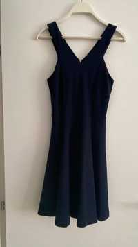 Rochie scurta dama