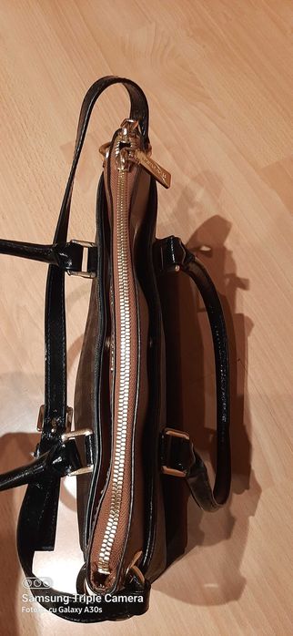 Geanta dama.Michael Kors..ieftina putin folosita..negociabil