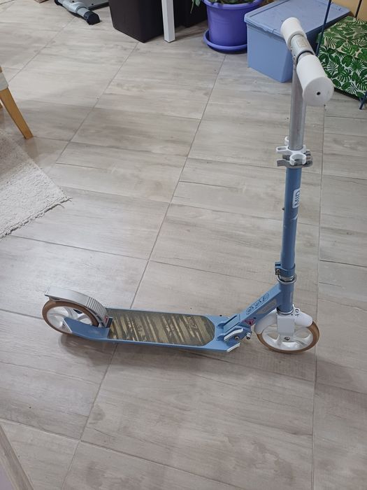 Тротинетка OXELO Mid 7