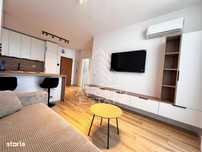 Apartament 2 camere, prima inchiriere, loc de parcare, Torontalului