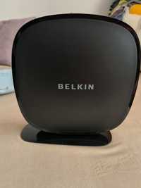 Router wireless belkin