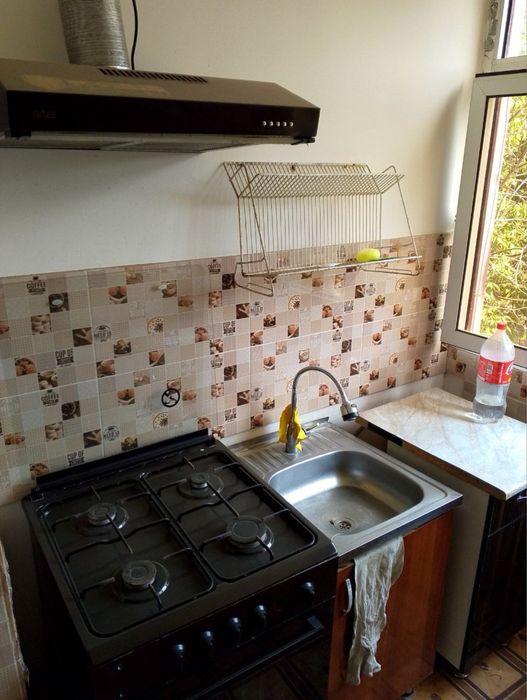 Квартира Мархабо Эвос 2 хонали сотилади