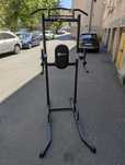 Aparat multifunctional Power Tower, OF2505, Onway Fitness