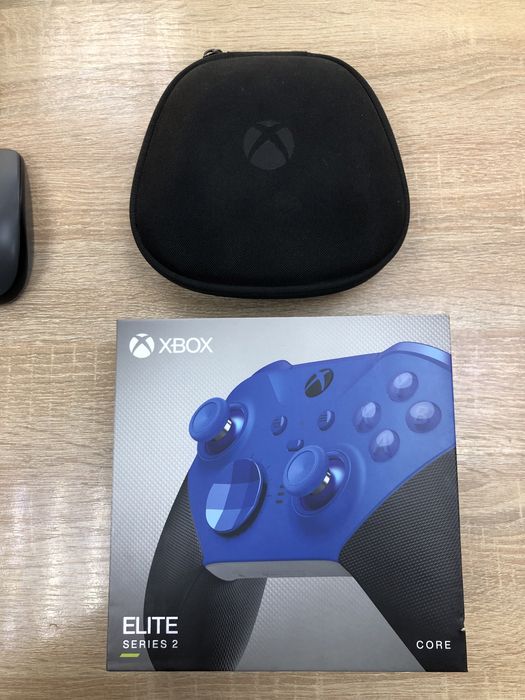 Джойстик Xbox elite series 2 (A4)