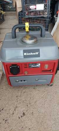 Generator electric Einhell RT-PG 850