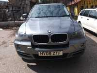 БМВ Х5 Е70/BMW X5 E70 3.0D 2008г.