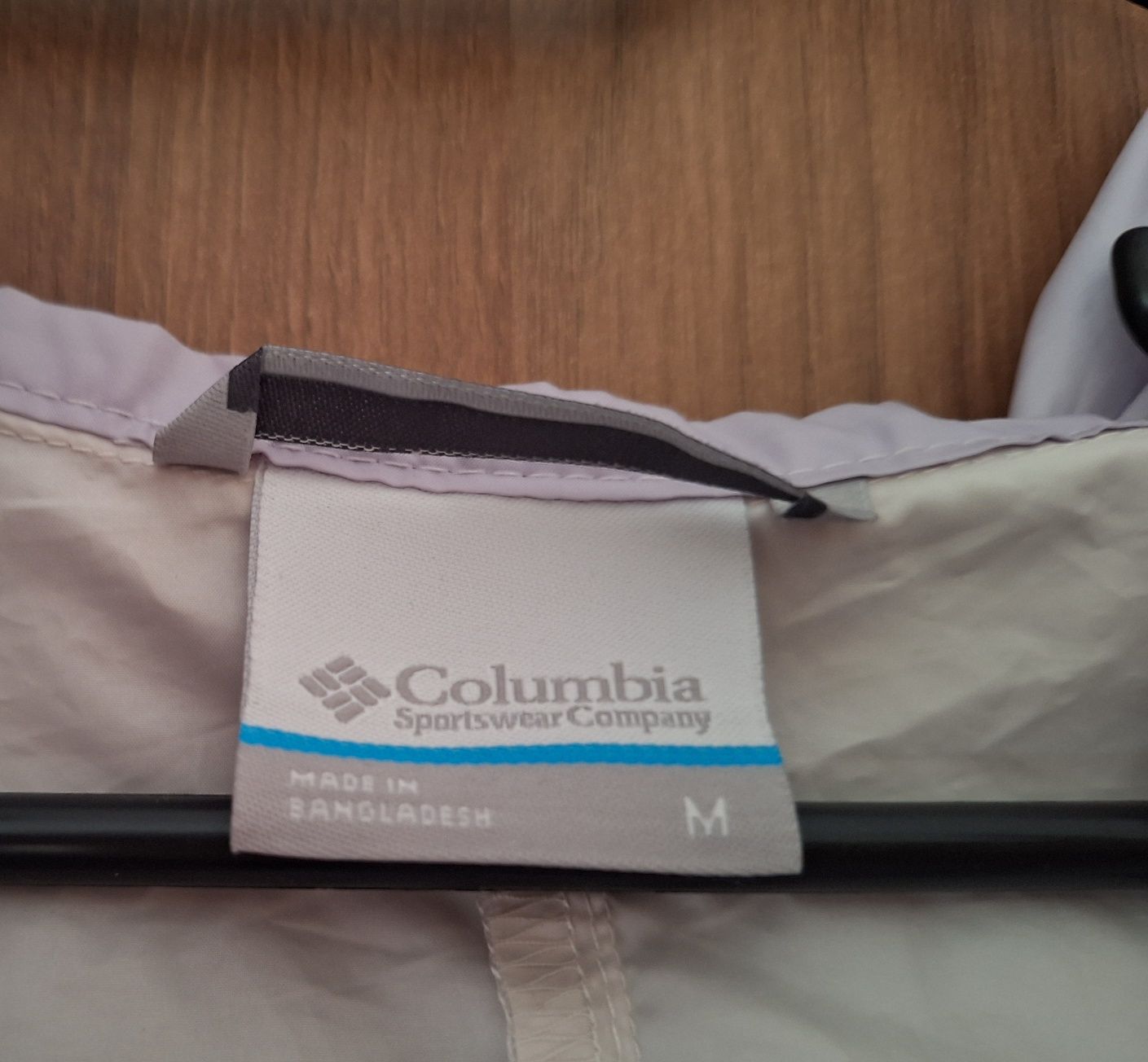 Яке/ветровка Columbia