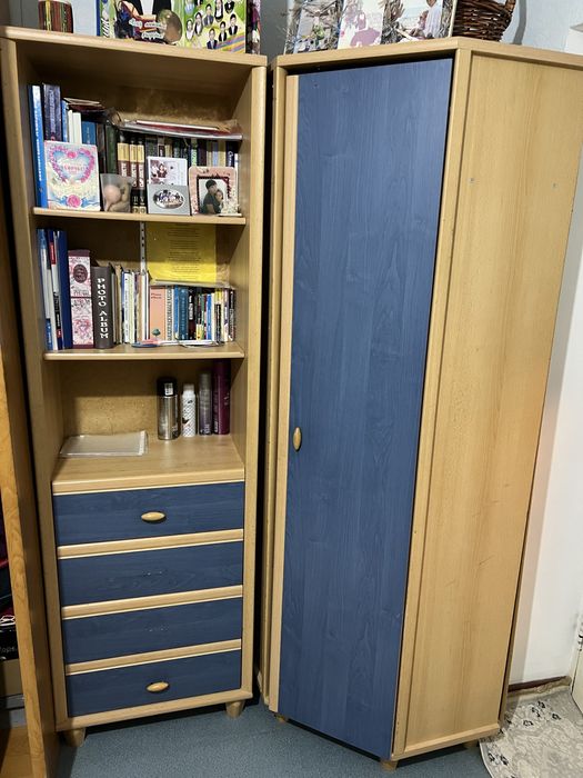 Продам шкаф в хорошем состояний