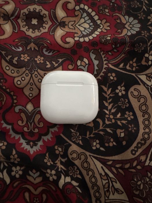 airpods 4 оригинал