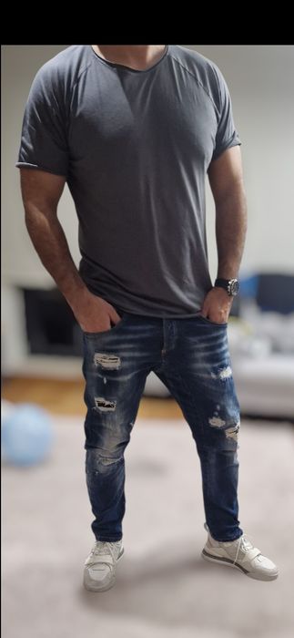 Дънки Pause Jeans