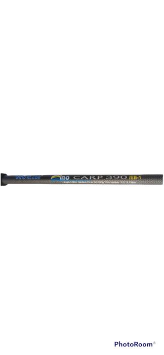 Vând Set 3 Lansete Crap Wind Blade Fino Carp 3.90m