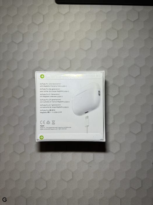 Apple AirPods Pro2