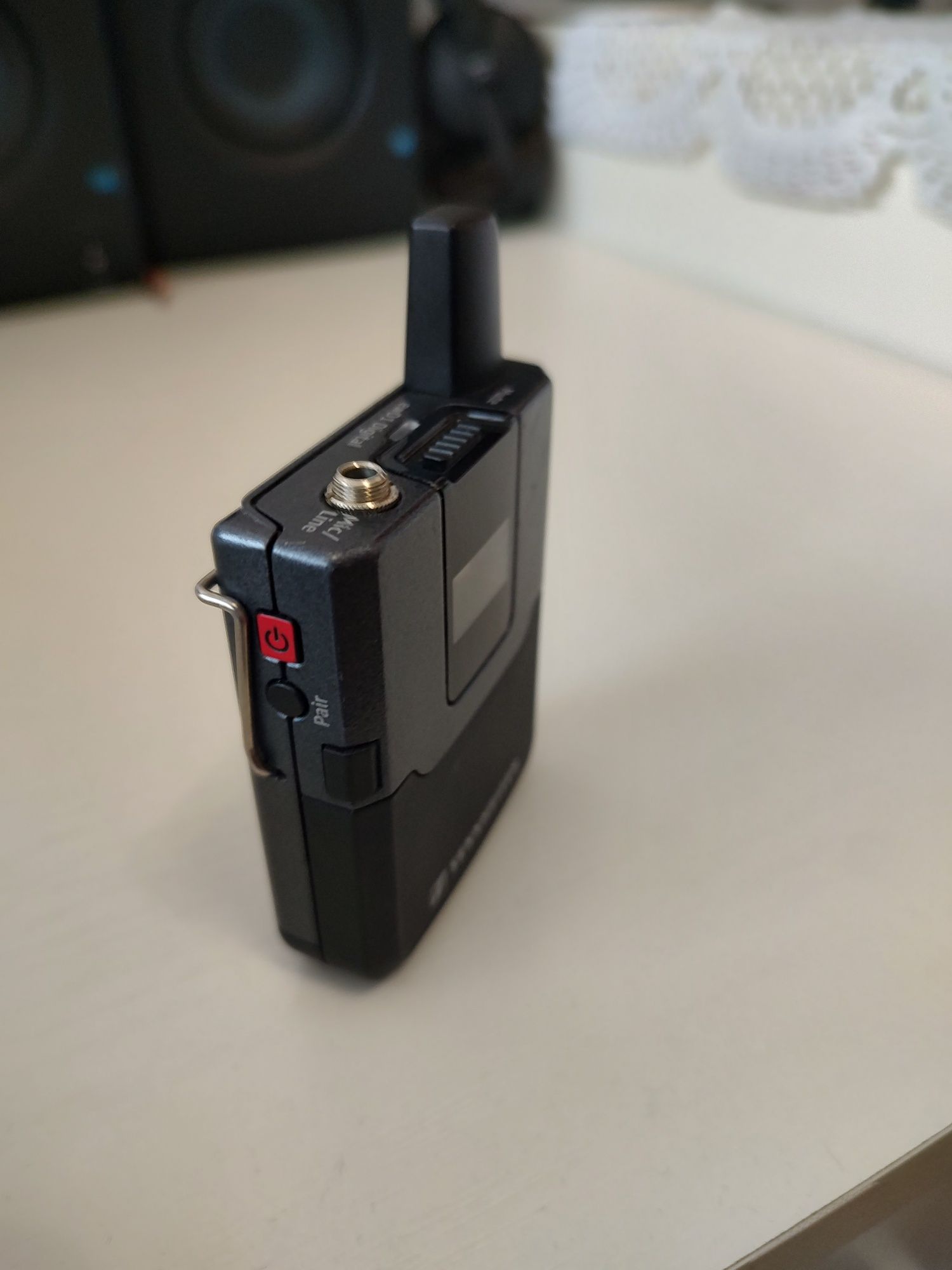Дистанционно за Кларинет Sennheiser EWd1