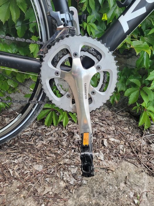 Korsa Kuota lite vând sau schimb cu cyclocross