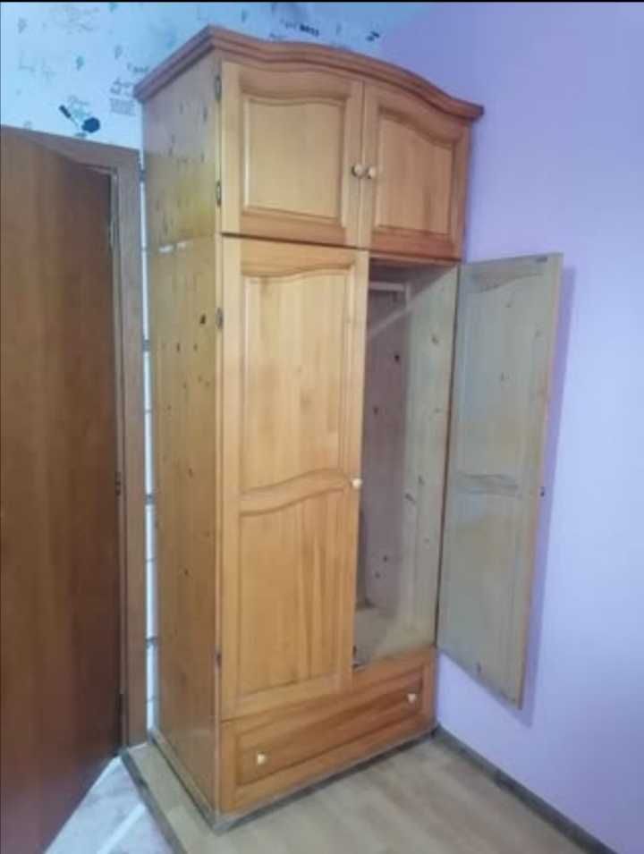 Мебели от чам чам