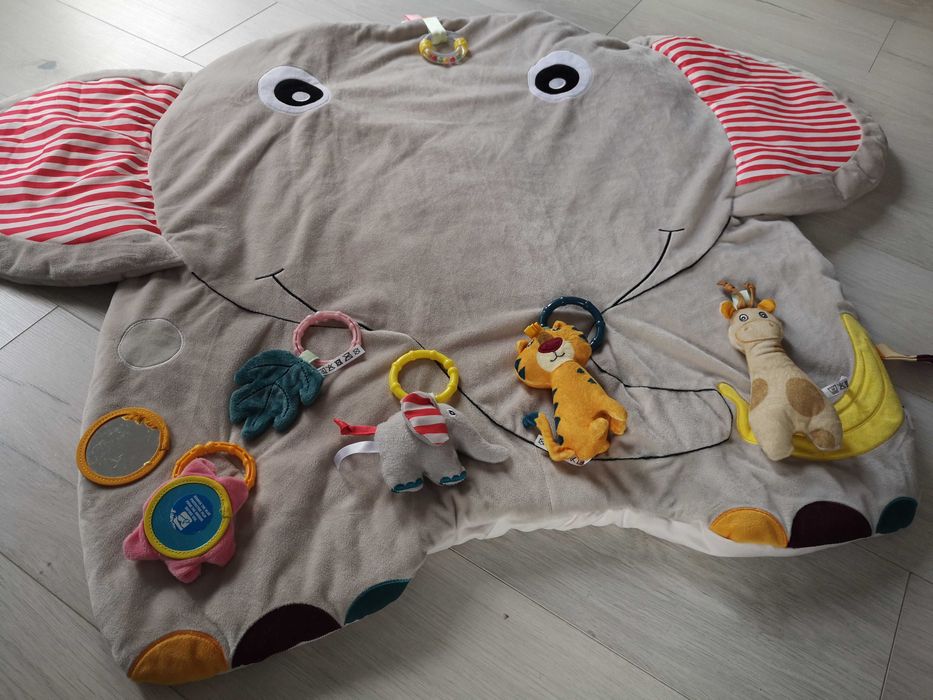 Активна гимнастика Lupilu Слонче