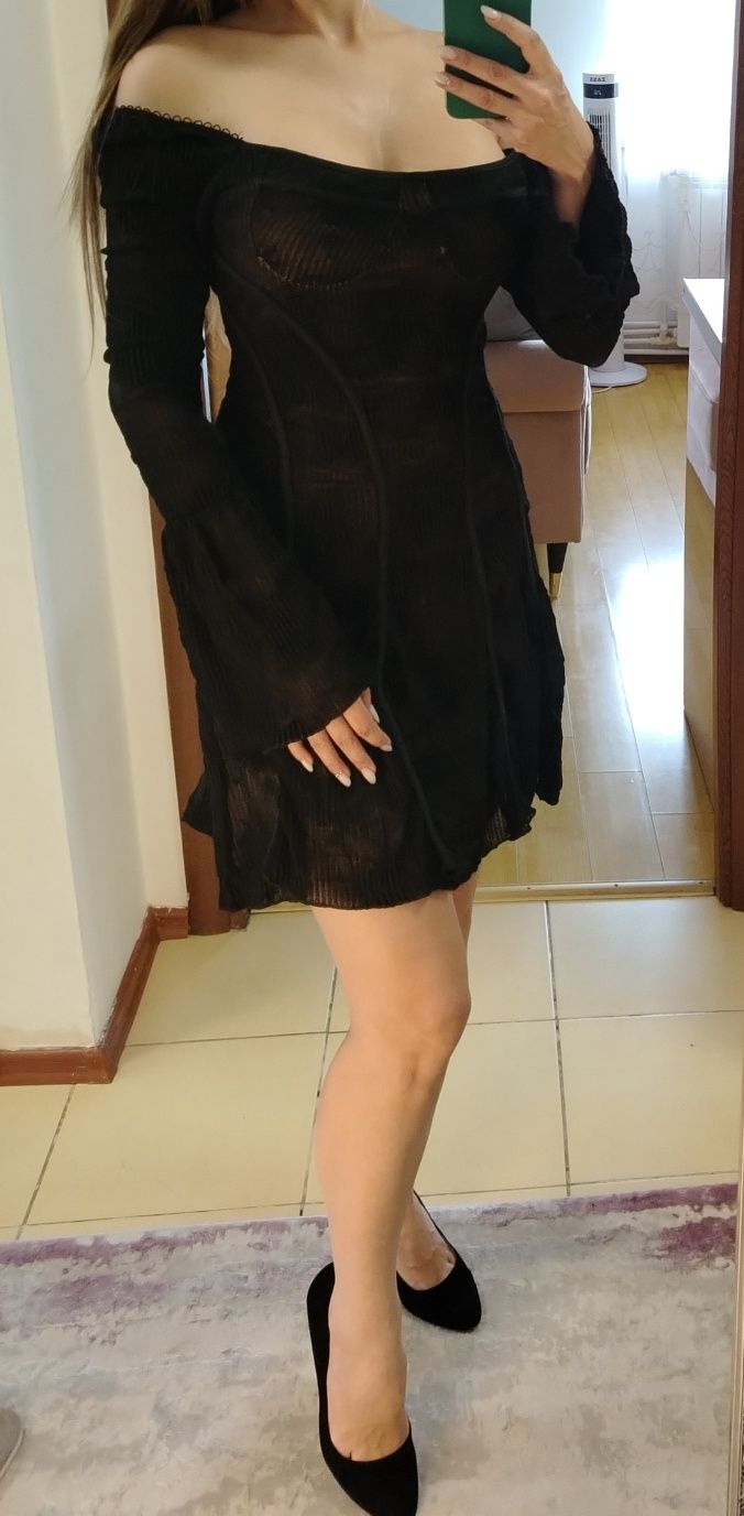 Rochie ocazie mărime M