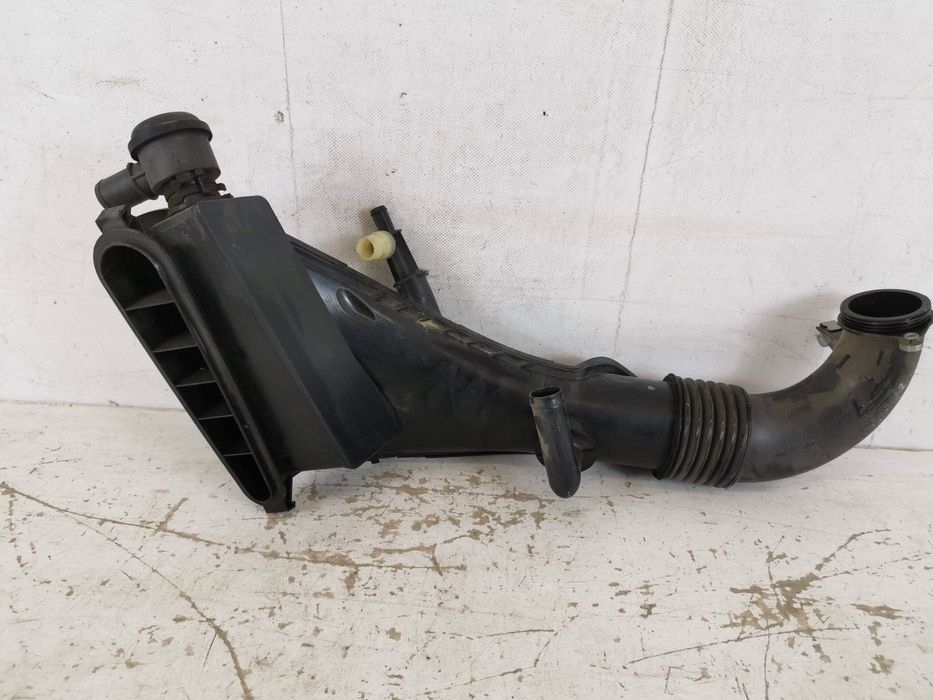 Въздухозаборник Въздуховод / Porsche 718 Cayman 982 [ - ] Оригинален,