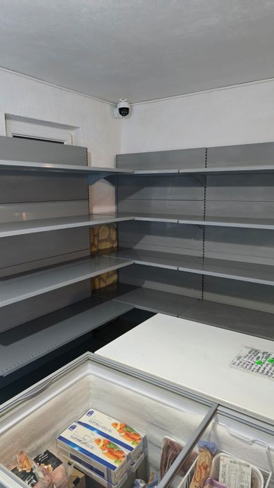 Rafturi Metalice Profesionale