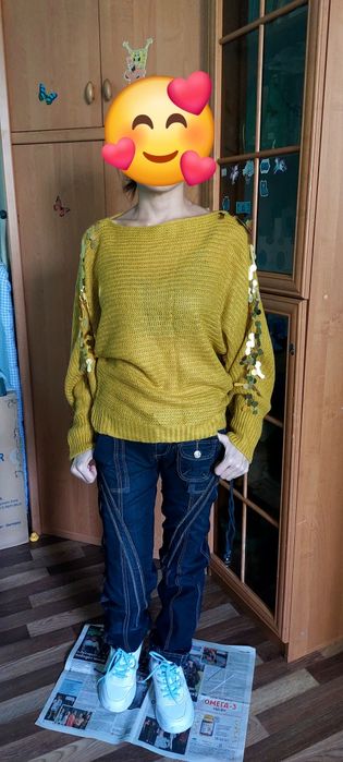 Вещи все отличного состояния, некоторые новые.