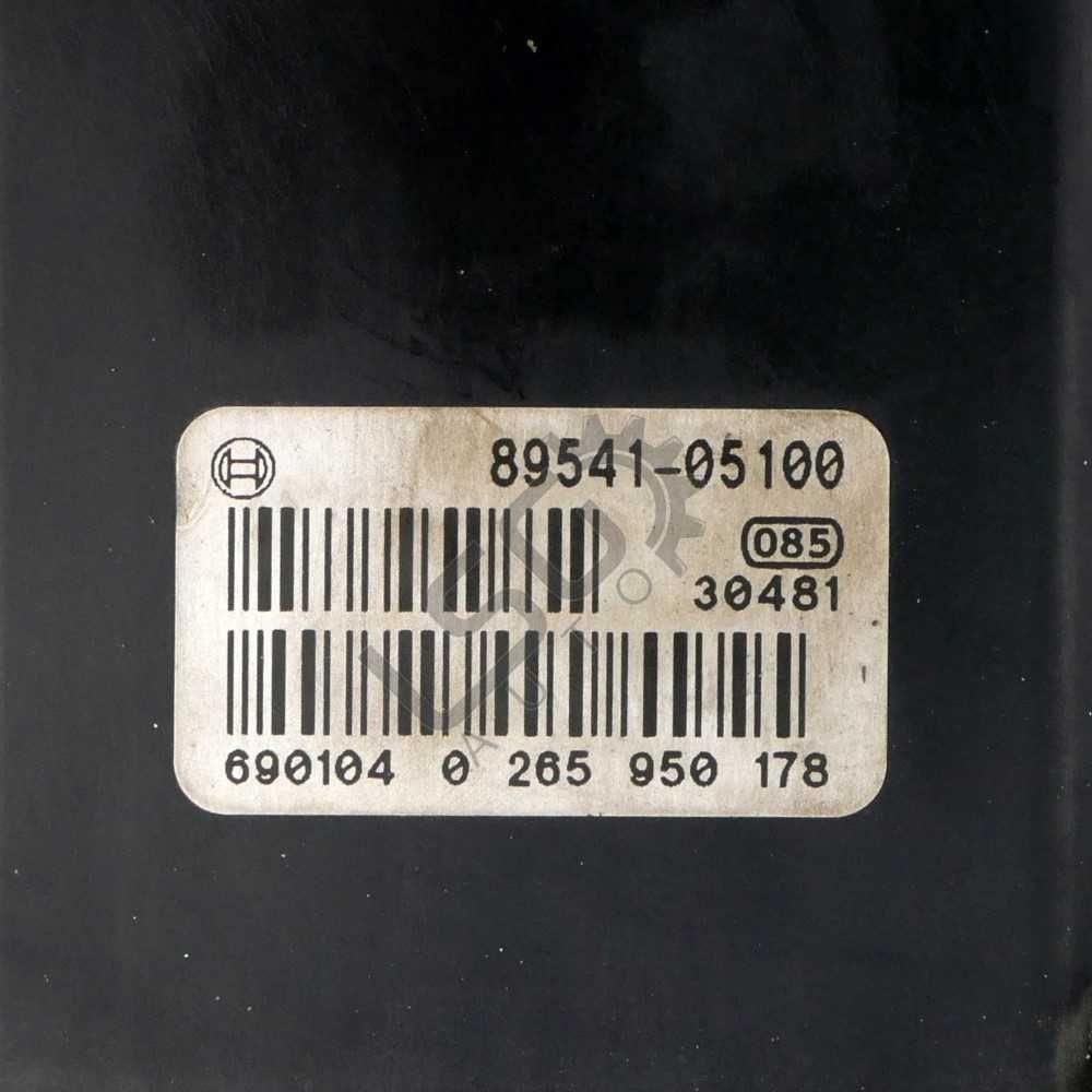 ABS модул Toyota Avensis II 2003-2009 ID: 144869