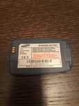 Оригинална батерия за samsung SGH-700