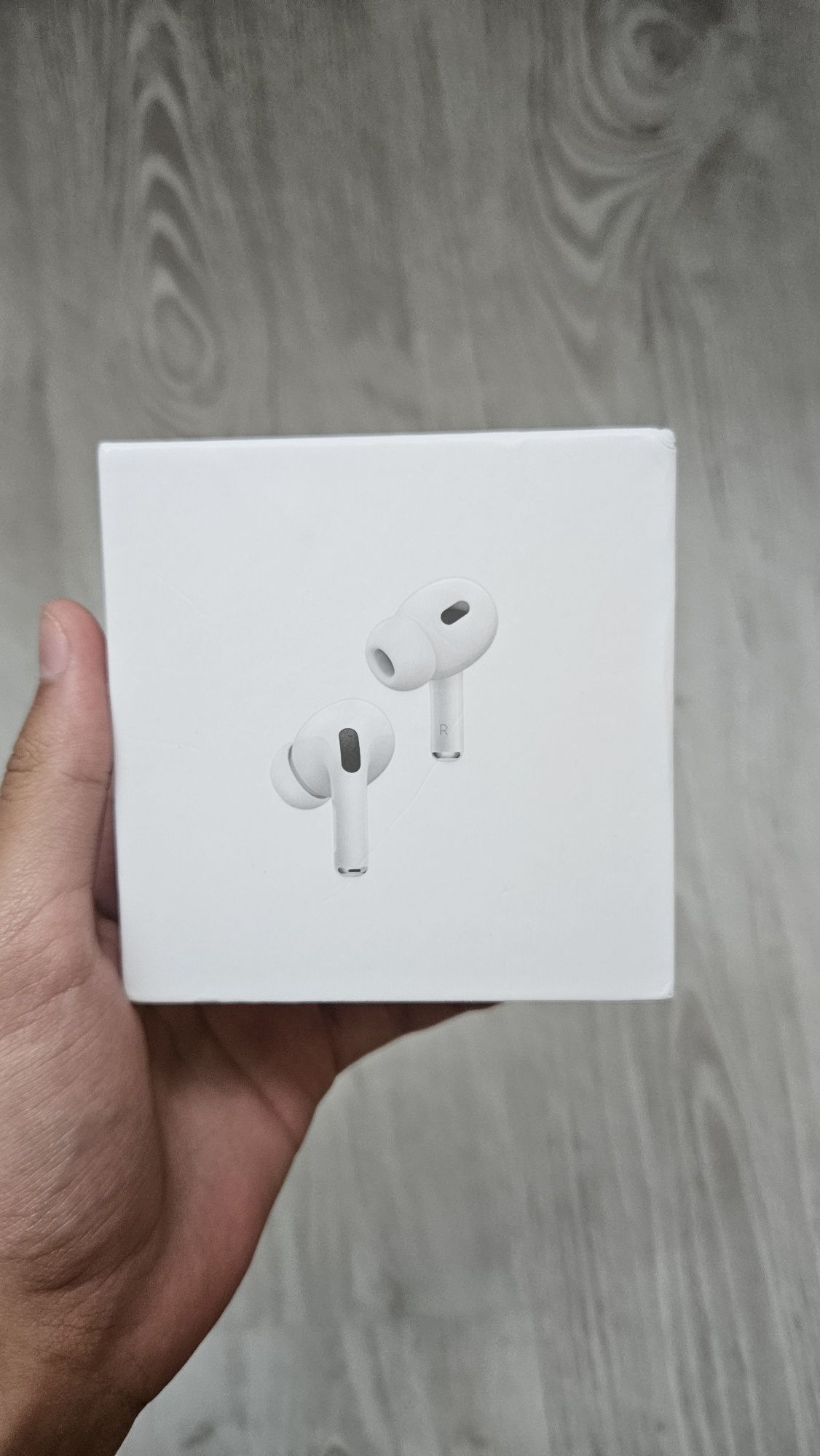 Casti Apple Airpods Gen 2