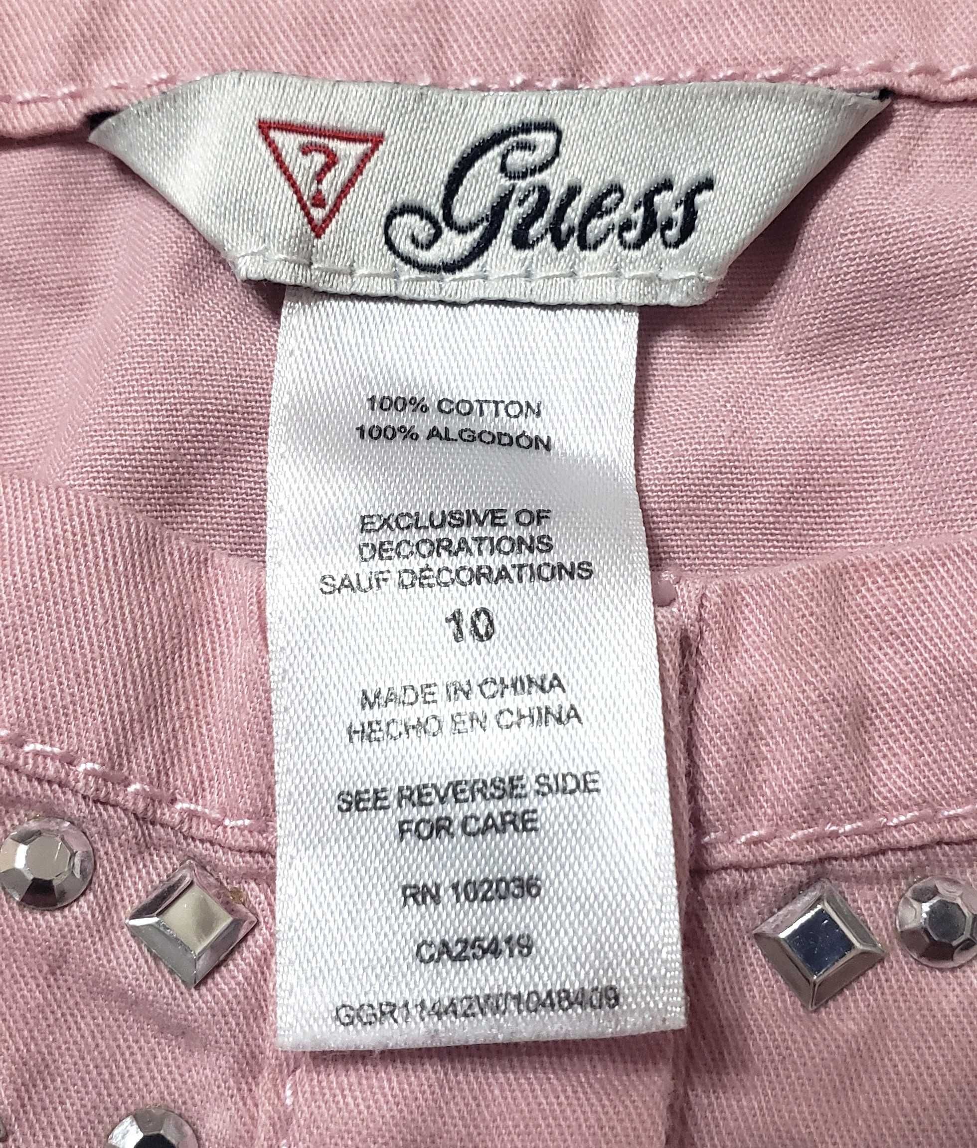 Детски гащеризон GUESS за момиченце 10 год.