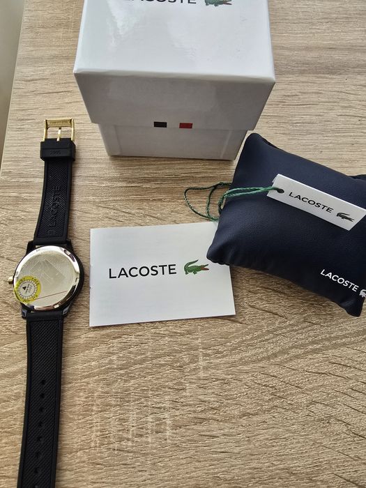 Дамски часовник LACOSTE