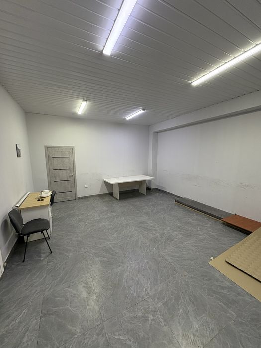 Комерческое помещение в аренду